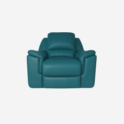 Concerto Recliner 1 Seater - Helloilmare